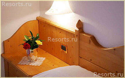 Hotel Tyrol 13